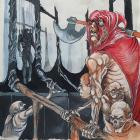 Spasticus - Spasticating Execution