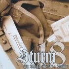 Sturm 18 - Ein Mensch wie Du + Bonus