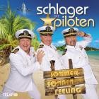 Die Schlagerpiloten - Sommer-Sonnen-Feeling