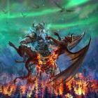 Frozen Land - Icemelter