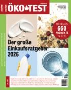 Ökotest 10/2025