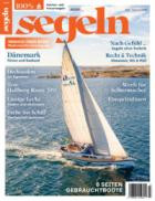 Segeln 07/2026