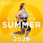 Power Music Workout - Songs of Summer 2025