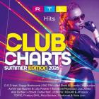 RTL Hits - Club Charts Summer 2026