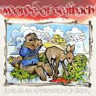 Words Of Scathach - Loss As An Affirmation Of Being