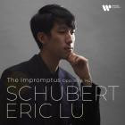 Eric Lu - Schubert: Impromptus, Op  90 & 142