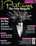 Pictures Das Foto-Magazin 10/2023
