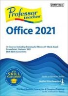 Professor Teaches Office 2021 v5.0