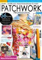 Patchwork Professional 03/2026