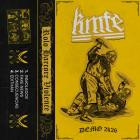 Knife Hardcore Violence - Consecuencias