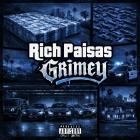 Swifty Blue X GmoneyDt X PLAYERRWAYS - RICH PAISAS GRIMEY