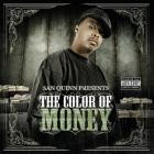 VA-San Quinn Presents - The Color Of Money