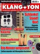 KLANG + TON 02/2026