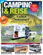 Camping und Reise Magazin 04/2025