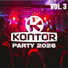 Kontor Party 2026 Vol.3