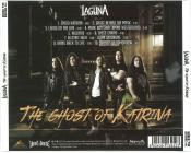 Laguna - The Ghost Of Katrina