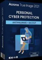 Acronis True Image Build 42980 BootCD