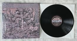 Morlockk Dilemma - Der Eiserne Besen 3