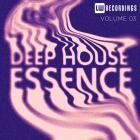 VA - Deep House Essence, Vol  03
