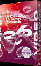 AquaSoft Video Vision 2026 v17.2.01 (x64)