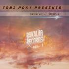 Toni Poky - Bakalao Records, Vol  1