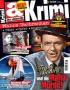 Die aktuelle Krimi Wahre Verbrechen 45/2026