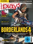 play5 11/2025
