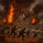 Reign Of Terror - The Final March