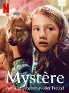 Mystere - Victorias geheimnisvoller Freund