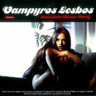 Sigi Schwab & Manfred Huebler - Vampyros Lesbos (Sexadelic Dance Party)