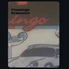 Serengeti - flamingo remaster