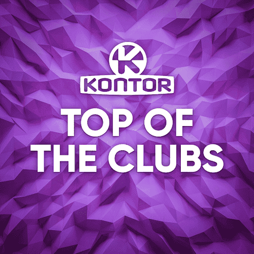 Kontor Top Of The Clubs 2026 (10.04.2026)