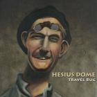 Hesius Dome - Travel Bug