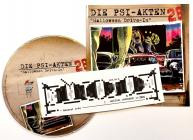 Die PSI-Akten - Type  :  Album