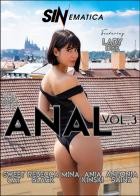 The Best of Anal Vol 3