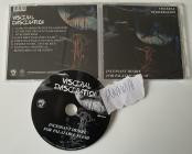 Visceral Evisceration - Incessant Desire for Palatable Flesh