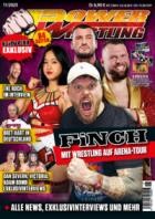 Power-Wrestling 11/2025