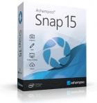 Ashampoo Snap v15.0.1 (x64)