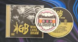 KGB - Win, Lose Or Draw