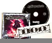 Hoergespinste - Type  :  Album