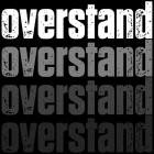 Overstand - Overstand
