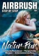 Airbrush Step By Step 101/2026