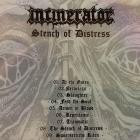 Incinerator - Stench Of Distress