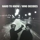 Hard To Know - Instruments Of - 