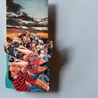 Paula Kelley - Blinking As The Starlight Burns Out