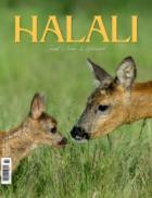 HALALI - Jagd Natur und Lebensart 02/2026