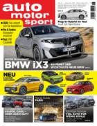 auto motor und sport 26/2025