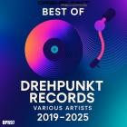 Drehpunkt Records Best of 2019
