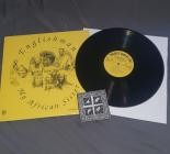 Englishman - My African Sister