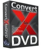 VSO ConvertXtoDVD v7.5.0.130 (x64)